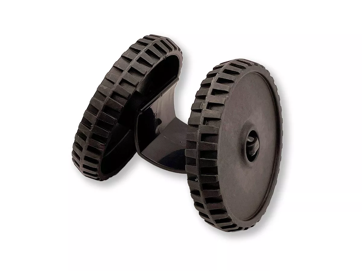 jeu de roues pour ISIO 2014